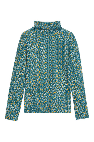Pull - Vert clair - Okaïdi