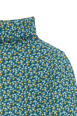 Pull - Vert clair - Okaïdi