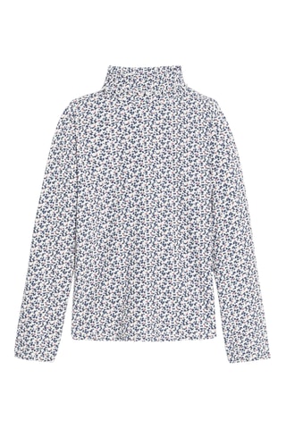 Camisola - Rosa - Okaïdi