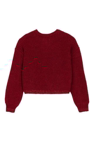 Gilet - Rouge - KDZ