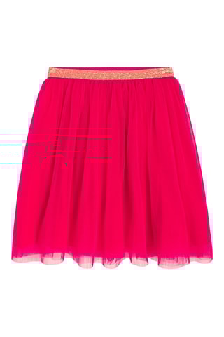 Jupe - Fuchsia - Okaïdi