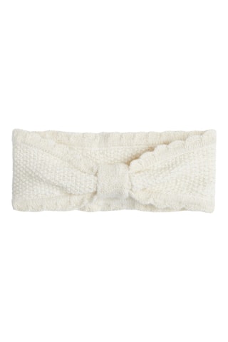 Bandeau - Blanc - Okaïdi