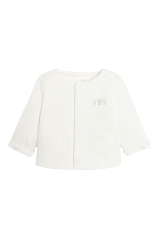 Ensemble 3 pièces - Blanc - Obaïbi