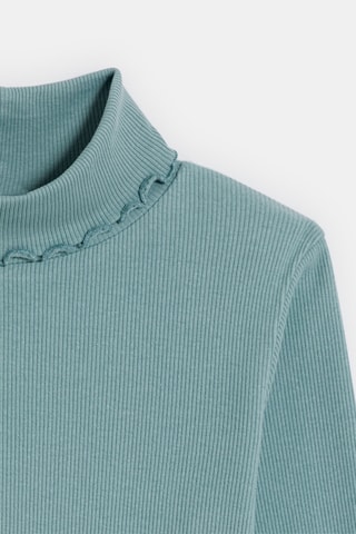 Camisola interior - Azul-pato - Okaïdi