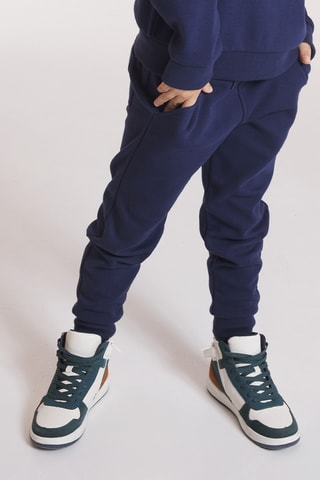 Jogging - Bleu marine - Okaïdi