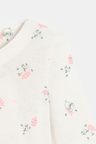 2 bodys - Rose - Obaïbi