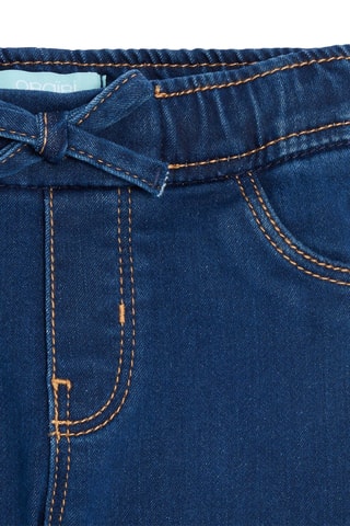 Jegging - Bleu marine - Obaïbi