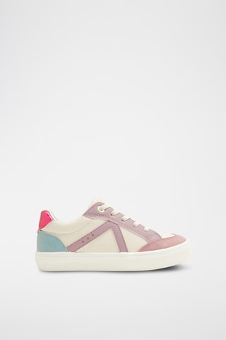 Baskets - Violet - Okaïdi 