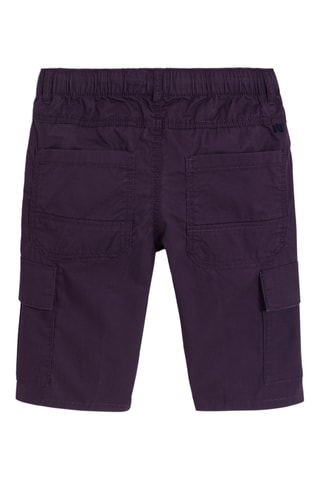 Bermudas - Violeta - Okaïdi