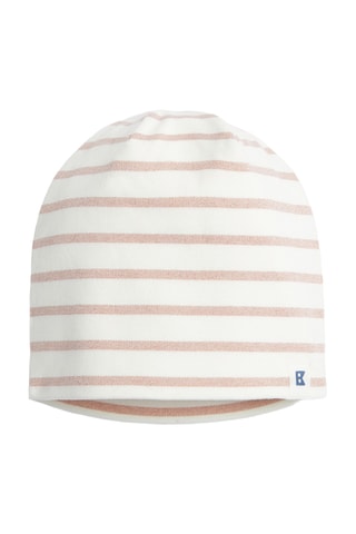 Bonnet - Rose - Okaïdi