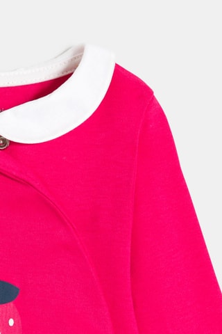 Dors-bien - Fuchsia - Obaïbi
