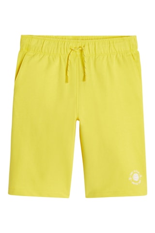 Bermudas - Amarelo - Okaïdi