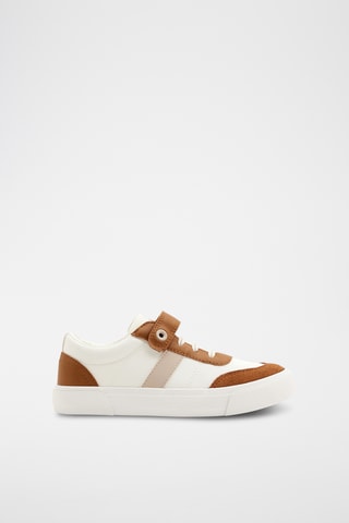 Baskets - Camel - Okaïdi