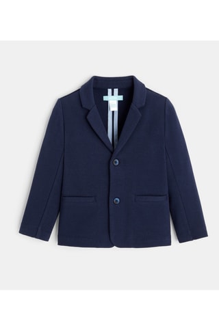 Veste - Bleu marine - Obaïbi