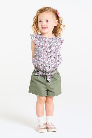 T-shirt - Rose poudré - Obaïbi