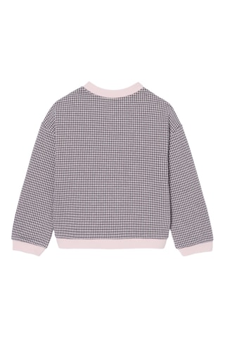 Veste réversible - Gris chiné - KDZ