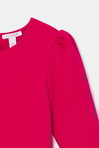 Vestido - Vermelho - KDZ