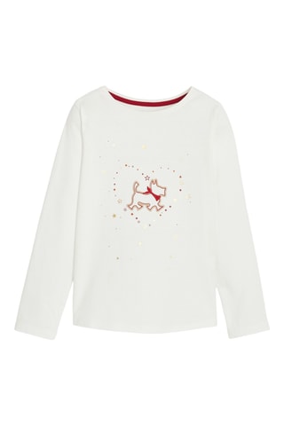 T-shirt - Branco - KDZ