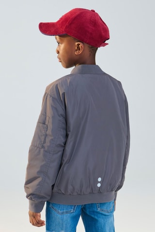 Bomber - Gris - Okaïdi