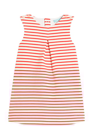 Robe - Orange - Obaïbi