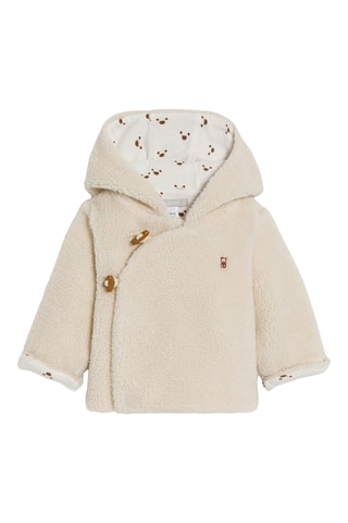 Veste - Ecru - Obaïbi
