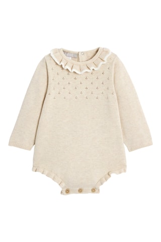 Body - Beige - Obaïbi