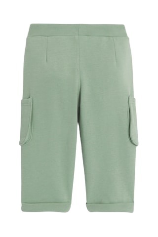 Pantalon - Vert d’eau - Obaïbi