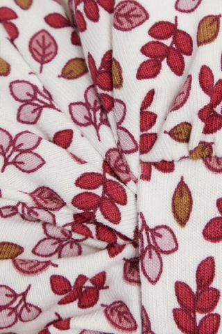 Turban - Rose - Obaïbi
