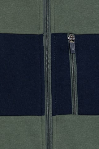 Sweat - Vert foncé - Okaïdi