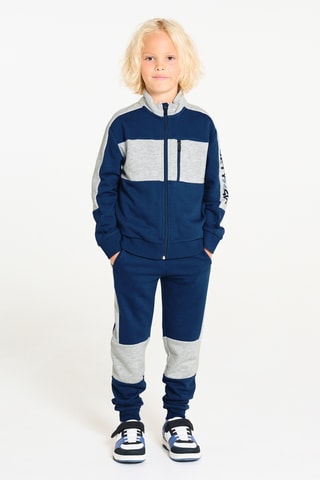Jogging - Bleu marine - Okaïdi