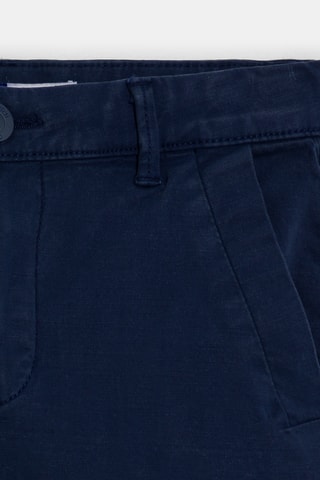 Chino - Bleu marine - Okaïdi