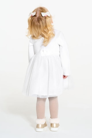 Robe - Ecru - Obaïbi