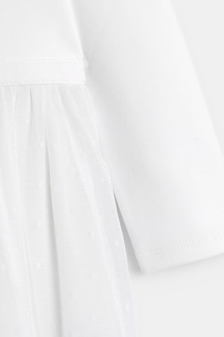 Robe - Ecru - Obaïbi