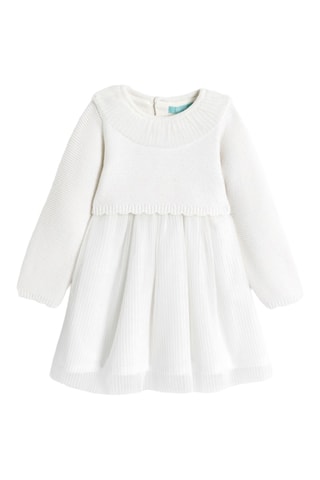 Robe - Ecru - Obaïbi