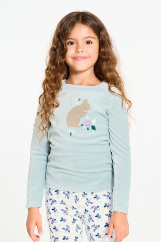 Pyjama - Ciel - Okaïdi