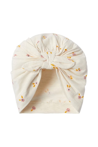 Turban - Jaune - Obaïbi