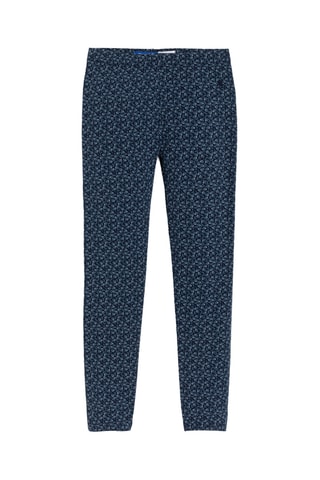 Legging - Bleu marine - Okaïdi