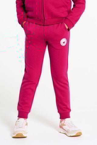 Jogging - Fuchsia - Okaïdi