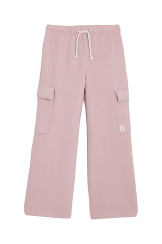Pantalon - Mauve - Okaïdi
