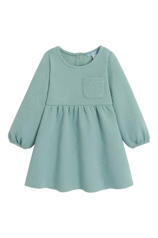 Robe - Vert - Obaïbi