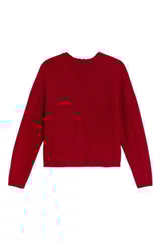 Gilet - Rouge - Okaïdi