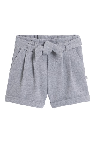 Short - Gris chiné - Obaïbi