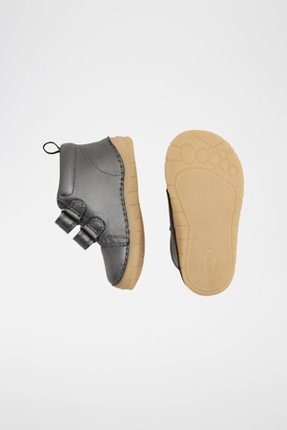 Boots - Gris - Obaïbi