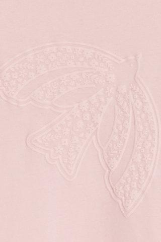 T-shirt - Rose poudré - Okaïdi