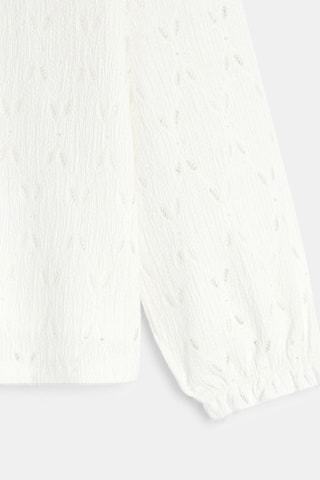 Pull - Ecru - Okaïdi