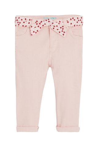 Pantalon - Rose - Obaïbi