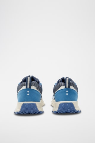 Baskets - Bleu - Okaïdi
