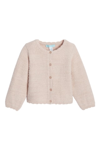 Gilet - Rose - Obaïbi