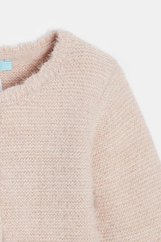 Gilet - Rose - Obaïbi