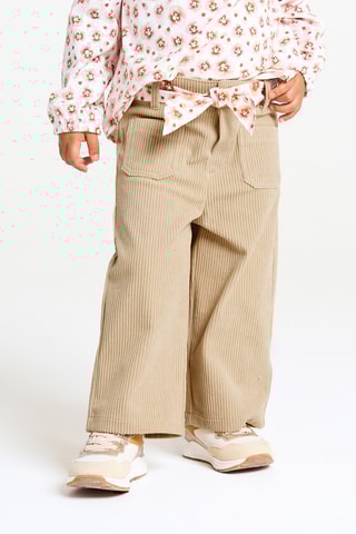 Pantalon - Beige - Obaïbi